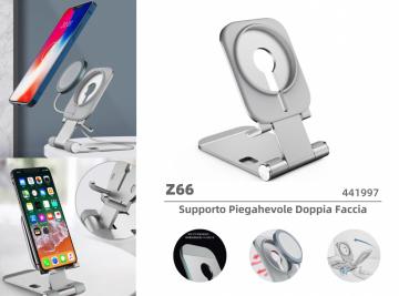 Z66 FOLDABLE MAGSAFE STAND